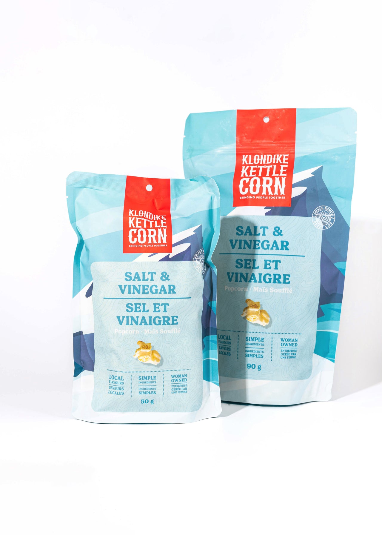 Salt & Vinegar