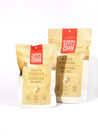 Thumbnail for White Cheddar