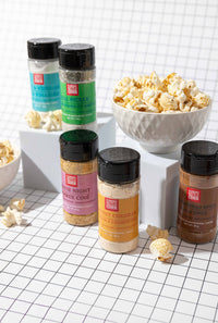 Thumbnail for Popcorn Seasoning