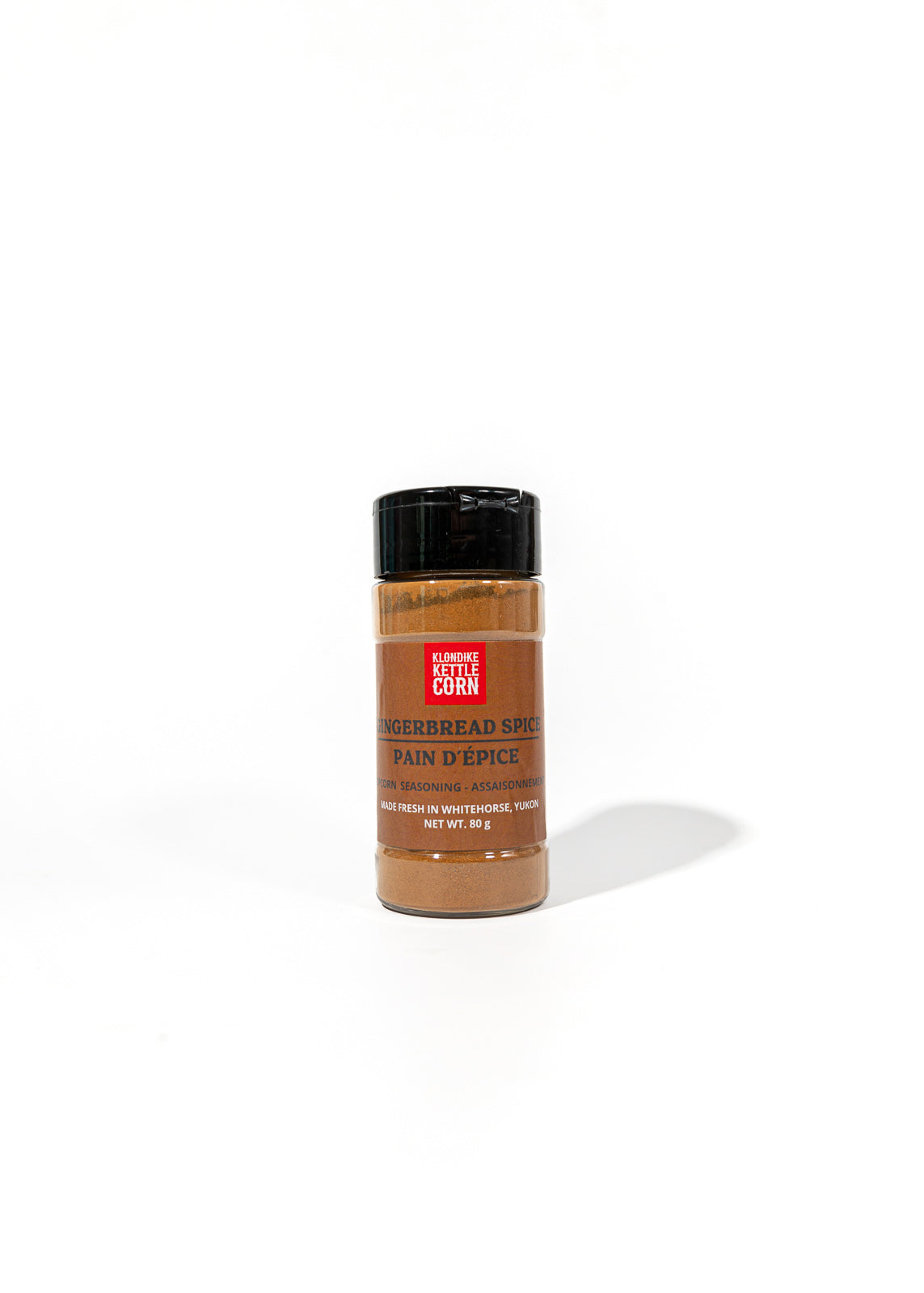Popcorn Seasoning
