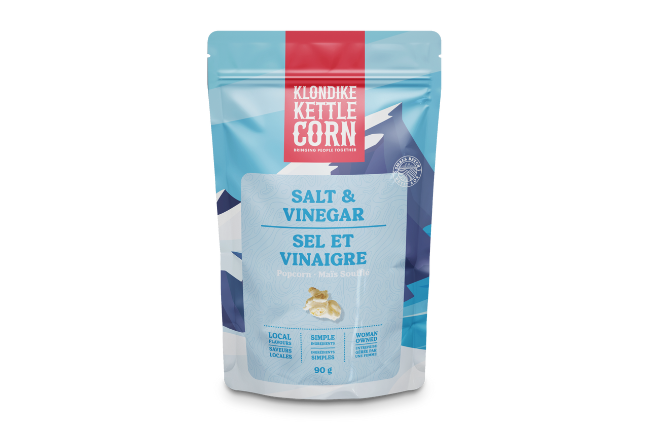 Salt & Vinegar