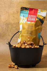 Thumbnail for Yukon Gold - Chocolate Drizzle Caramel