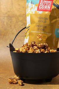 Thumbnail for Yukon Gold - Chocolate Drizzle Caramel
