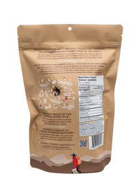 Thumbnail for Dark Chocolate & Sea Salt Popcorn