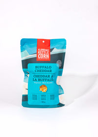 Thumbnail for Buffalo Cheddar