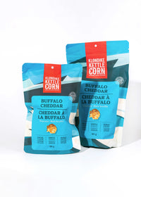 Thumbnail for Buffalo Cheddar