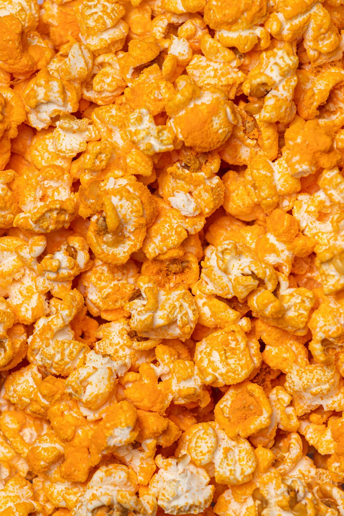 Buffalo Cheddar