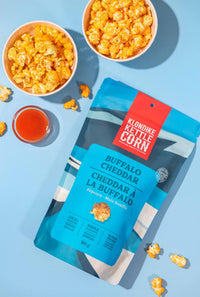 Thumbnail for Buffalo Cheddar