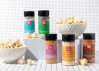 Thumbnail for Popcorn Seasoning