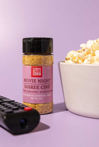 Thumbnail for Popcorn Seasoning