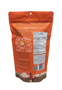 Thumbnail for Pumpkin Spice & White Chocolate Popcorn