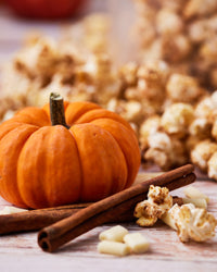 Thumbnail for Pumpkin Spice & White Chocolate - Case of 8