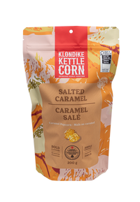 Thumbnail for Salted Caramel Popcorn