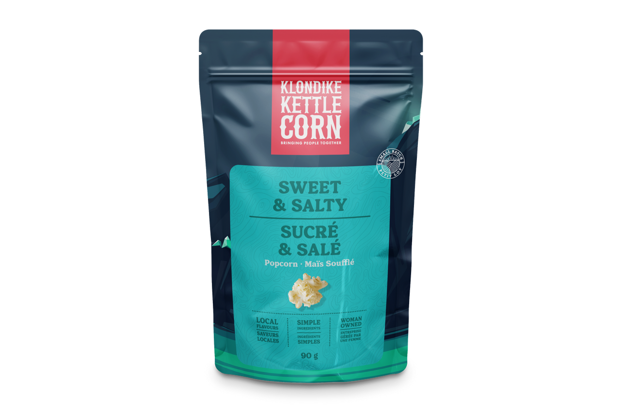Original Sweet & Salty