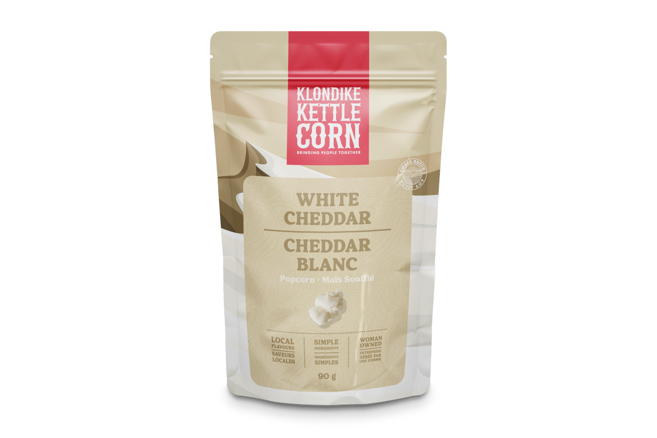 White Cheddar