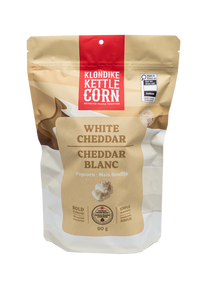Thumbnail for White Cheddar Popcorn