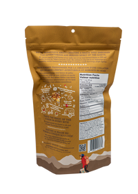 Thumbnail for Yukon Gold - Chocolate Drizzle Caramel Popcorn
