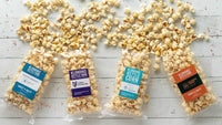 Thumbnail for Custom Labeled Promo Bags
